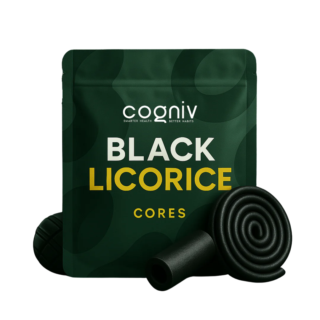 Flavor Cores