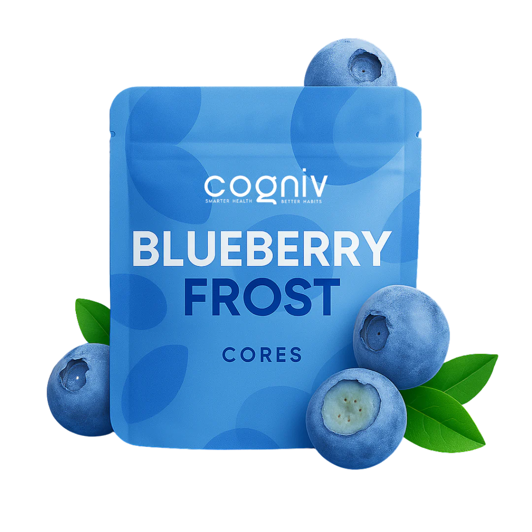 Flavor Cores