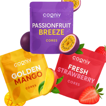 Flavor Cores