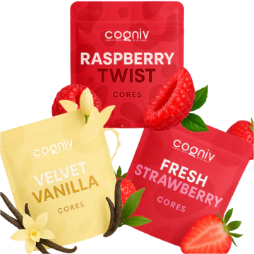 Flavor Cores