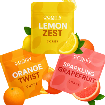 Flavor Cores