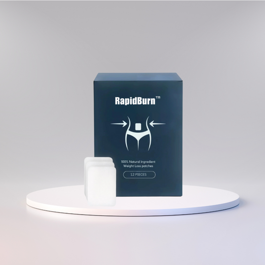 RapidBurn™