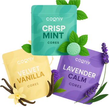 Flavor Cores