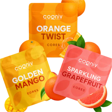 Flavor Cores