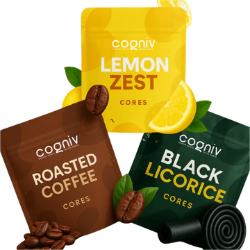 Flavor Cores
