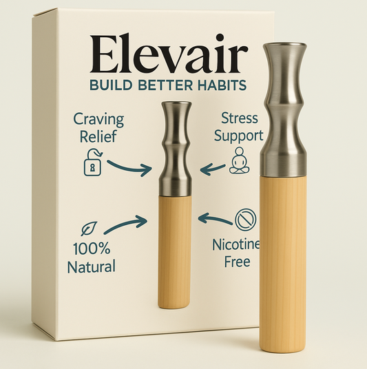 Elevair | Oak