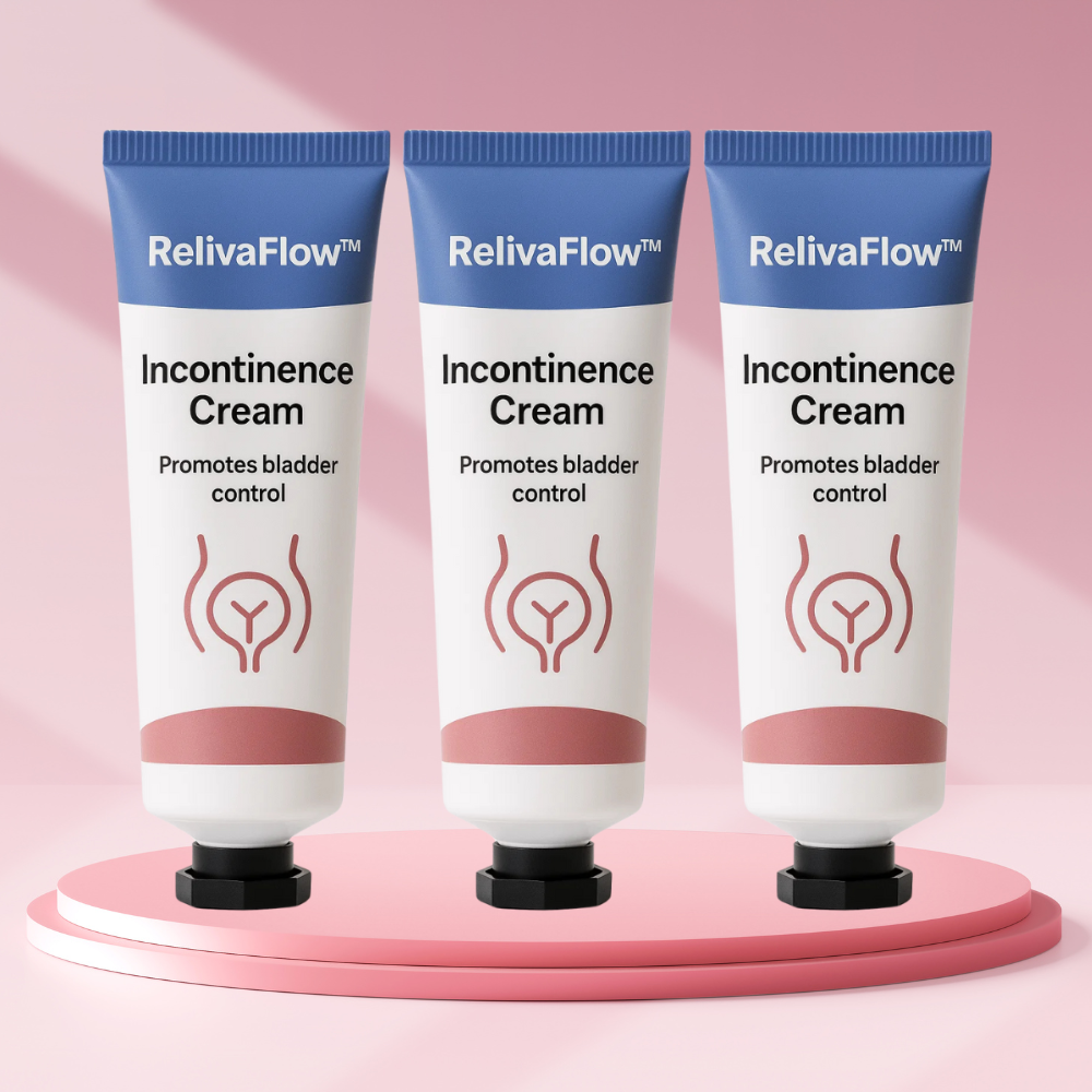 RelivaFlow™